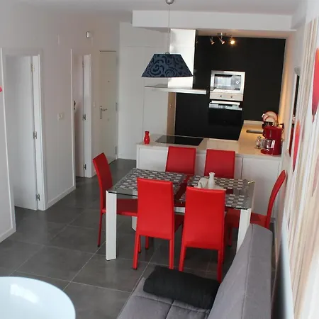 Apartment New With Sea View Of Andrew And Natallia *