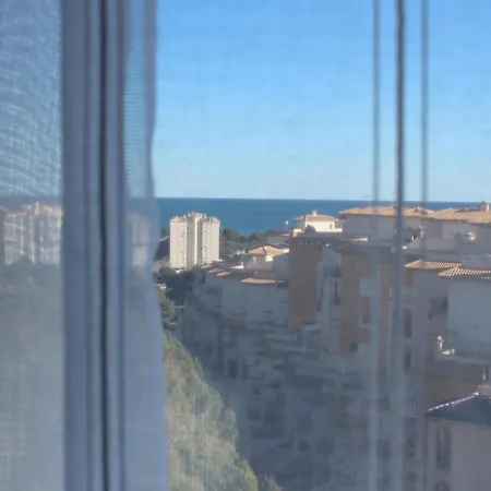 New With Sea View Of Andrew And Natallia * Dehesa de Campoamor