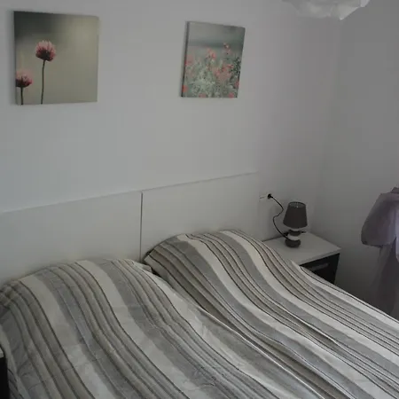 Appartamento New With Sea View Of Andrew And Natallia Campoamor