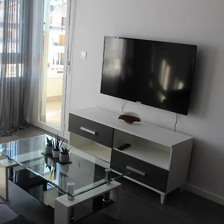 New With Sea View Of Andrew And Natallia Appartamento