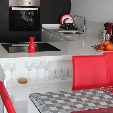 New With Sea View Of Andrew And Natallia Appartamento Campoamor