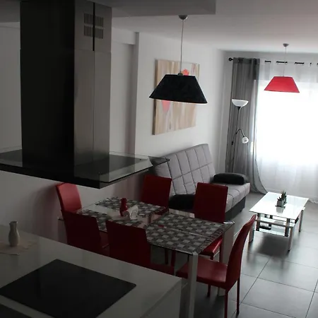 Appartamento New With Sea View Of Andrew And Natallia Campoamor