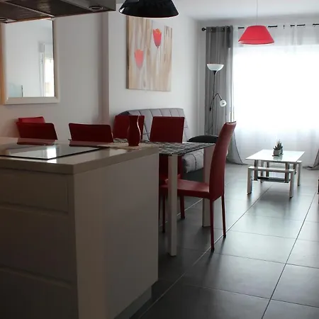 Appartamento New With Sea View Of Andrew And Natallia Campoamor
