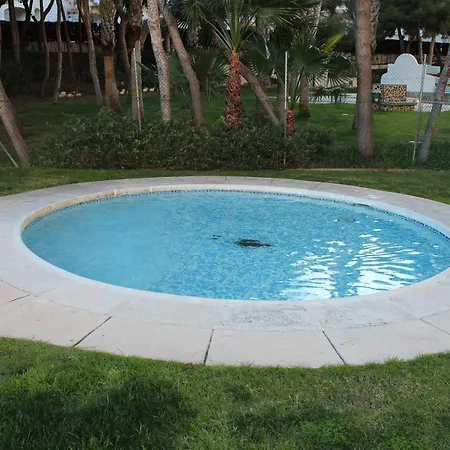 New With Sea View Of Andrew And Natallia Appartamento Campoamor
