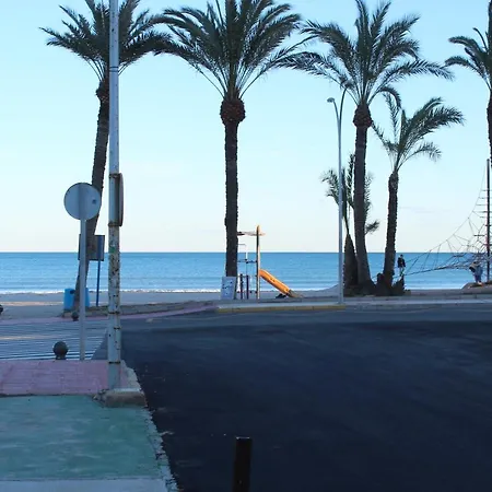 Appartamento New With Sea View Of Andrew And Natallia *