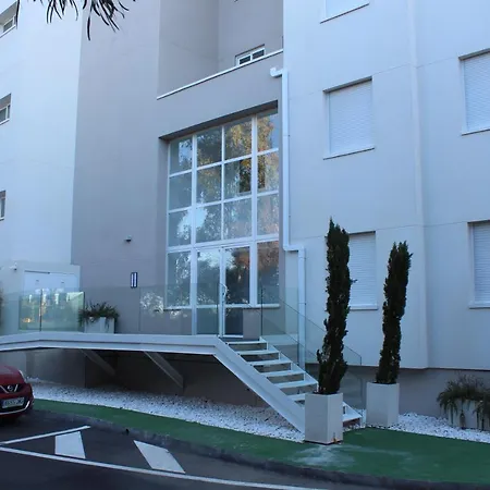 Appartamento New With Sea View Of Andrew And Natallia Campoamor