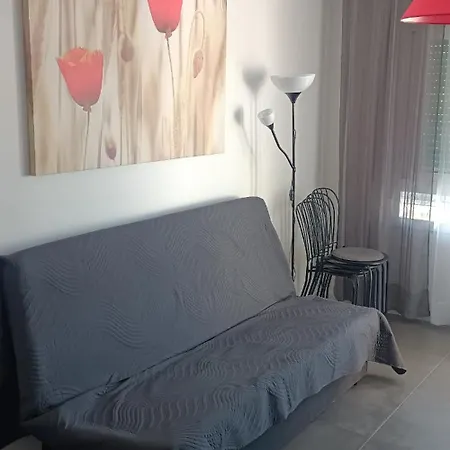Appartamento New With Sea View Of Andrew And Natallia